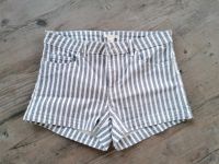 H&M Shorts kurz Gr. 36 Hessen - Espenau Vorschau