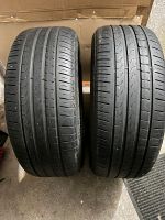 Reifen Pirelli 245/50 R18 100W Bayern - Günzburg Vorschau