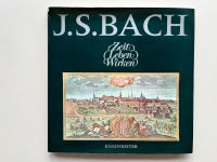 J.S.Bach - Zeit, Leben, Wirken // + Zugaben77 Schwendowius; Dömli Dortmund - Innenstadt-Ost Vorschau