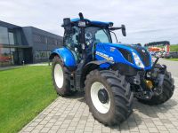 New Holland T6.180 Dynamic Command Traktor - LAGERND Baden-Württemberg - Bad Waldsee Vorschau