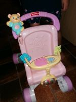 Fisher price HBB69 - Puppenwagen, Hessen - Biebergemünd Vorschau