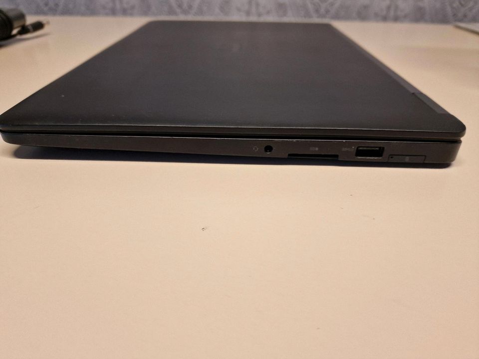 Laptop Dell Latitude E7470 | i7 2,6GHz 8GB RAM 240GB M.2 SSD in München