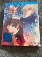 Fate Stay Night Unlimited Blade Works Volume 3 Blu Ray Neu Nordrhein-Westfalen - Lage Vorschau