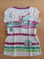 Marc Cain SPORTS, zauberhaftes Shirt, Gr. N5 ca. 40 Baden-Württemberg - Achstetten Vorschau