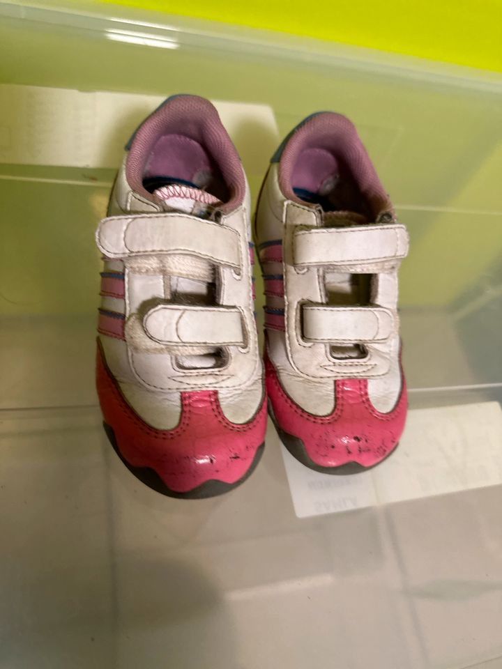 Adidas Sneakers 22 in Wardenburg