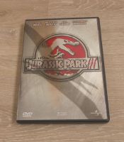Jurassic Park 3 DVD Bayern - Marktoberdorf Vorschau