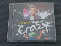 CD Daniele Negroni, Crazy, gebraucht, sehr guter Zustand Niedersachsen - Hatten Vorschau