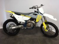 Husqvarna FC 450 MODELL 2023 Aktionspreis / Neufahrzeug Brandenburg - Kleinmachnow Vorschau