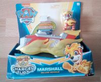 Paw Patrol Mighty Pups Marshall Deluxe Vehicle Neu & OVP.! Duisburg - Neumühl Vorschau