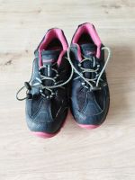 Landrover Trekking Wanderschuhe Halbschuhe Gr 34 Niedersachsen - Radbruch Vorschau