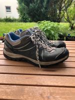 Salomon Trekkingschuh 42 2/3 Bayern - Senden Vorschau