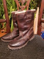 Timberland Winterstiefel 39 Bayern - Gröbenzell Vorschau