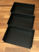 5 Bestå Schubladencorpus 60x40x15cm mit Schienen - Ikea Besta Brandenburg - Kleinmachnow Vorschau