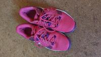 Asics GEL-BLAST E658Y 37.5 6.5 pink/rosa/violett Saarland - Perl Vorschau