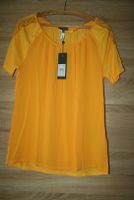 Damen Bluse T-Shirts gr.40 Street one gelb Nordrhein-Westfalen - Paderborn Vorschau