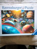 1000Teile Ravensberger  PUZZLE Schleswig-Holstein - Plön  Vorschau