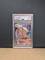 2015 Pokemon Reshiram FA Legendary Shine Collection jap PSA 10 Bayern - Landshut Vorschau