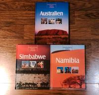 ❤Faszination Ferne Länder.Australien Simbabwe Namibia Bildband Bu Berlin - Lichtenberg Vorschau