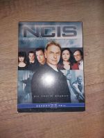 NCIS 2.Staffel DVD Rheinland-Pfalz - Ludwigshafen Vorschau