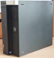 Dell Precision T3600 - Xeon E5-1620 - Quadro K2200 - 16 GB - SSD Bayern - Gaimersheim Vorschau