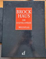 Brockhaus Weltatlas 4. Auflage Sachsen-Anhalt - Salzatal Vorschau