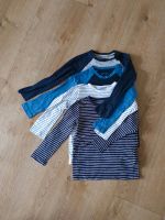 Longshirt von Tchibo Größe 110/116 je 3 Euro Hessen - Lahntal Vorschau