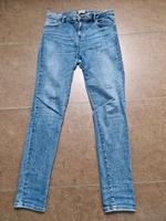 LTB Jeans / Hose Nicole Gr. 33/32 blau Nordrhein-Westfalen - Saerbeck Vorschau