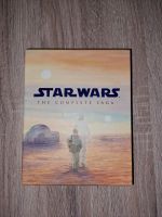 Star Wars The Complete Saga von 2011 Kreis Ostholstein - Eutin Vorschau