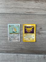 Pokemon Karten Holo Pokémon Legendary Collection Hessen - Dautphetal Vorschau