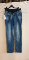 bellybutton * Umstandsjeans * Gr. 34/36 * ungetragen NEU Hessen - Raunheim Vorschau