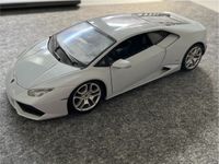 Bburago Lamborghini Huracán LP 610-4 1:18 Niedersachsen - Osnabrück Vorschau