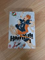 Haikyu Taschenbuch Band 1 Schleswig-Holstein - Mönkeberg Vorschau