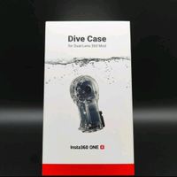 Insta360 one R Dive case for Dual-Lens 360 Mod Neu Ungeöffnet Bayern - Waldkraiburg Vorschau