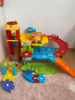 Tut Tut Baby Flitzer VTECH Parkhaus Saarland - Püttlingen Vorschau