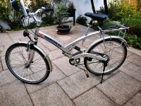 Herkules Alufahrrad 26" Hessen - Riedstadt Vorschau