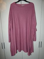 Bodyflirt Damen leichter Pullover lang weit 40 42 L brombeer rosa Nordrhein-Westfalen - Mülheim (Ruhr) Vorschau