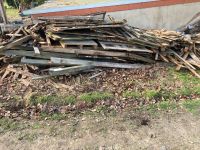 Holz zu verschenken Nordrhein-Westfalen - Löhne Vorschau