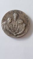 Medaille VATIKAN JUBILÄUMSJAHR 1975 Ut Unum Sint Rom-Petersdom Nordrhein-Westfalen - Ahlen Vorschau