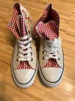 Chucks Krüger Tracht  Dirndl Gr. 41 Bayern - Eckental  Vorschau