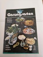 DDR Heft kochen Garungsarten Verlag für die Frau Leipzig Rezepte Rostock - Diedrichshagen Vorschau