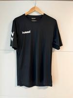 HUMMEL Sportshirt Herren Größe M Kreis Ostholstein - Bad Schwartau Vorschau