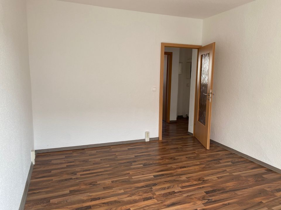 Helle 4 Zimmer Wohnung mit Balkon (810.2202) in Oranienbaum-Wörlitz