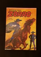 Comic: Zorro, 1982, französisch Nordrhein-Westfalen - Hennef (Sieg) Vorschau