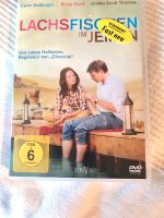 DVD Lachsfischen im Jemen Baden-Württemberg - Waiblingen Vorschau