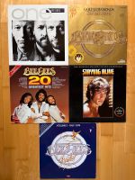 Bee Gees LP Schallplatten Vinyl Alben Bayern - Pliening Vorschau