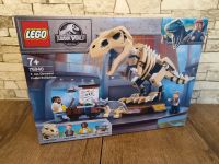 LEGO ® Jurassic World 76940 T-Rex-Skelett NEU & OVP vom Händler Niedersachsen - Sulingen Vorschau
