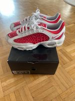 Nike X Supreme - Air Tailwind - Max - US 12 - 46 Saarbrücken-Mitte - Alt-Saarbrücken Vorschau