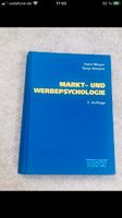 Buch Markt- und Werbepsychologie Mayer / Illmann Hamburg Barmbek - Hamburg Barmbek-Süd  Vorschau