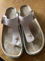 Damen Flip Flop Größe 42 Baden-Württemberg - Straubenhardt Vorschau
