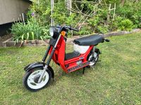 * Simson Roller SR.50 / 4. Gang /12V Papiere vorhanden * Brandenburg - Altdöbern Vorschau